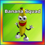 Teh Banana Squad