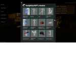 knightly097's ##### group