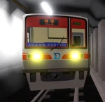 Korea Daegu Metro Simulator { 한국 대구 지하철 시뮬레이터 } Group Thumbnail