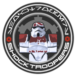 Imperial Shock Battalion