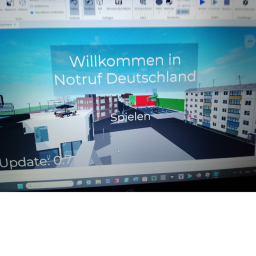 Notruf Deutschland