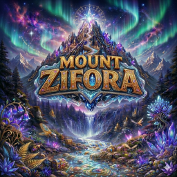 Zifora Obstacle