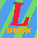 L duck