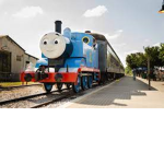 Day Out With Thomas Fan!!!!!!!!!