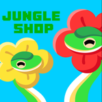 Jungle Shop Community