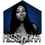 MISS MONA