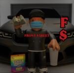 Front $Treet