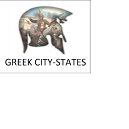 Map of Greece