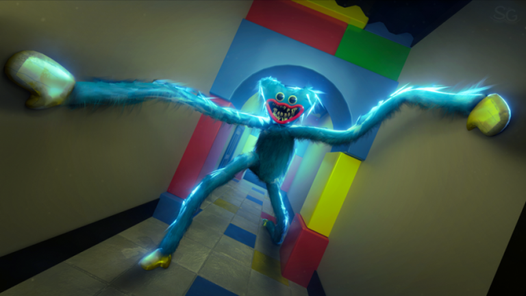 Floppy Playtime (Beta) screenshot 1