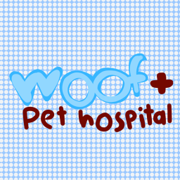 Woof Vet (nothing really right now that’s why it