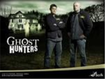 Ghost hunters ~TAPS