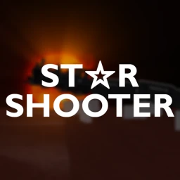 star shooter icon