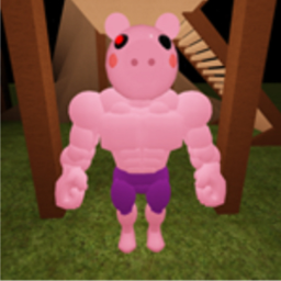 Survive Killer Piggy