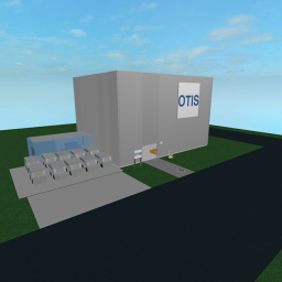 Old OTIS HQ #3
