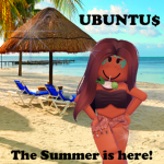 UBUNTU$