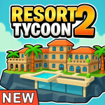Resort Tycoon 2 🌴