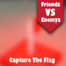 Friendz VS Enemyz: Capture The Flag