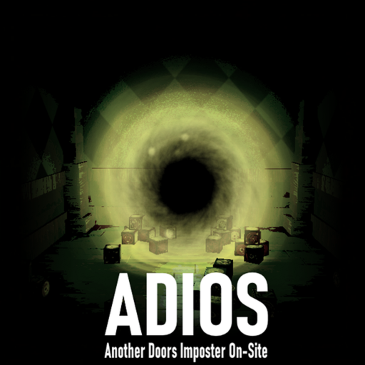 ADIOS