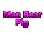 MANBEARPIG