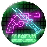 Collect the secret RB Knife hidden in the maps