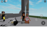 Robo poop