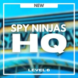 Spy Ninjas HQ