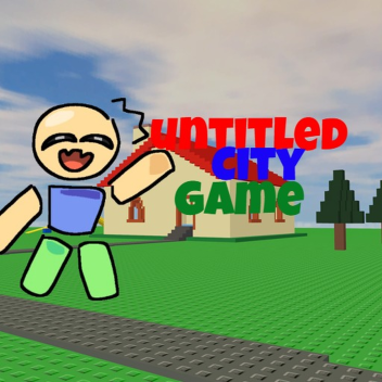 Untitled city game