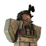 Royal Marines Commandos || RMC