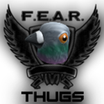 F.E.A.R Thugs