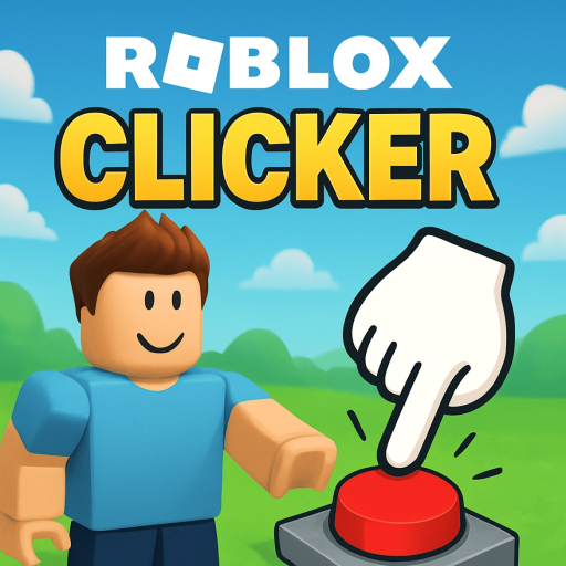 Clicker Simulator