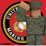 ✯-ᴜsᴍᴄ-✯ Uɴɪᴛᴇᴅ Sᴛᴀᴛᴇs Mᴀʀɪɴᴇ Coʀᴘs