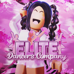 Elite Dancers Company (NEW)