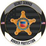 CBP | Secret Service