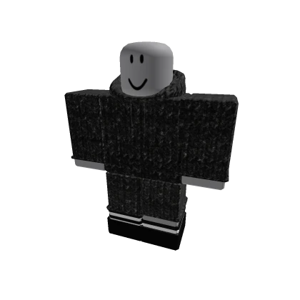 R6 With 3D Clothes