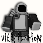 viIification