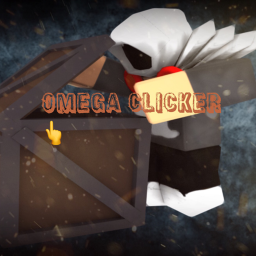 Omega Clicker