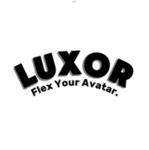 Luxor | Flex Your Avatar.