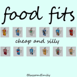 food fits