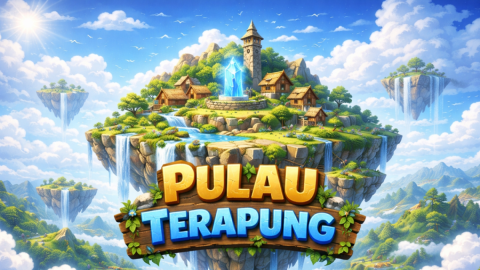 [FREE AVA] Pulau Terapung (Summit 10x & 100x ) scripts