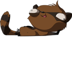 Ultra Racoonz