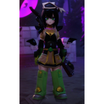 _PURPLE GANGS