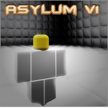 Asylum V1 - รอการหลบหนีการจําลอง