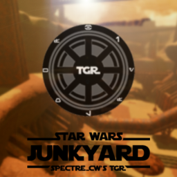 Junk yard