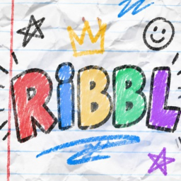 🎨RIBBL
