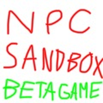 NPC Sandbox