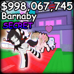 🦄 Steal a Pony! [MAINTENANCE!]