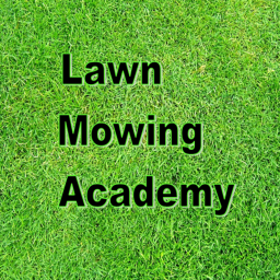 Lawn Mowing Academy icon