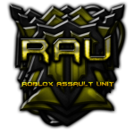 Roblox Assault Unit High Ranks