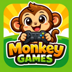 MONKEY GAMES RB
