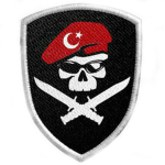 [TR] The Special Forces Command